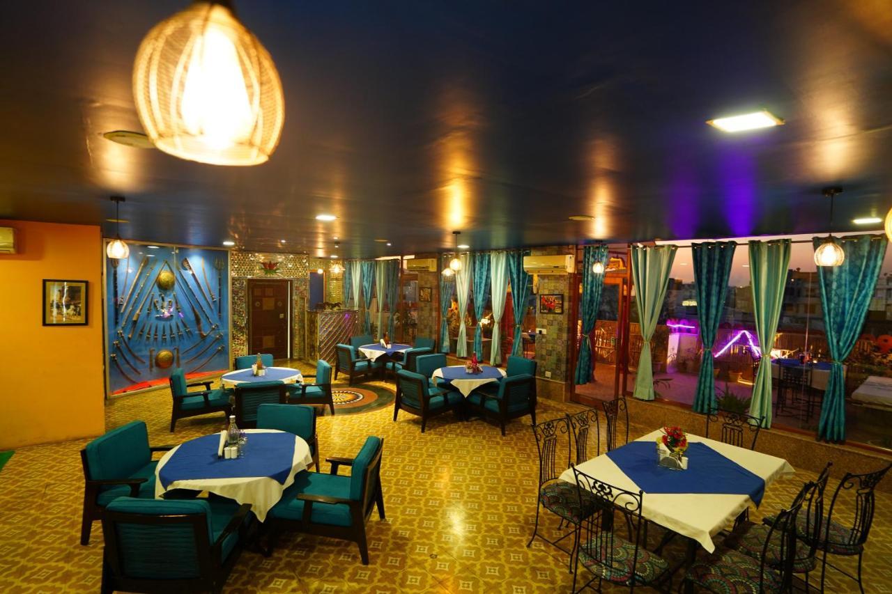 Hotel Radoli House - A Heritage Hotel Jaipur Ngoại thất bức ảnh